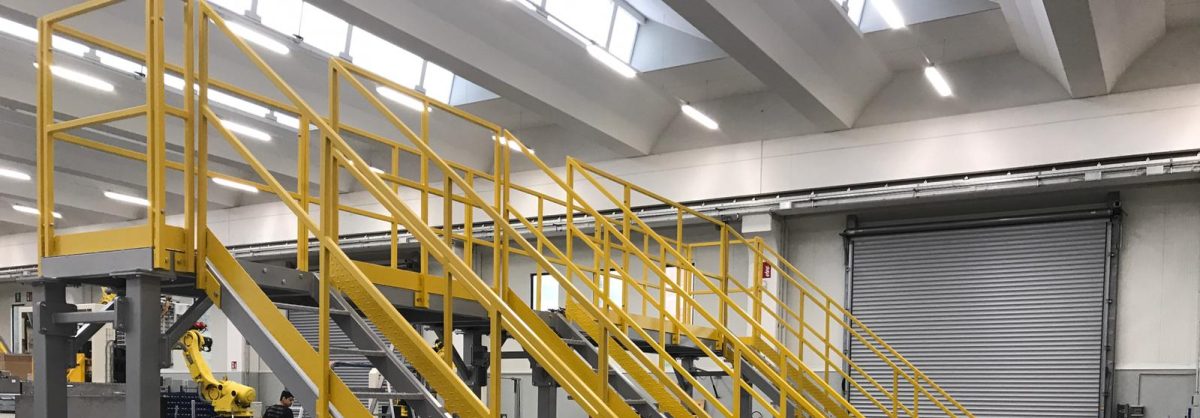 Paderni srl